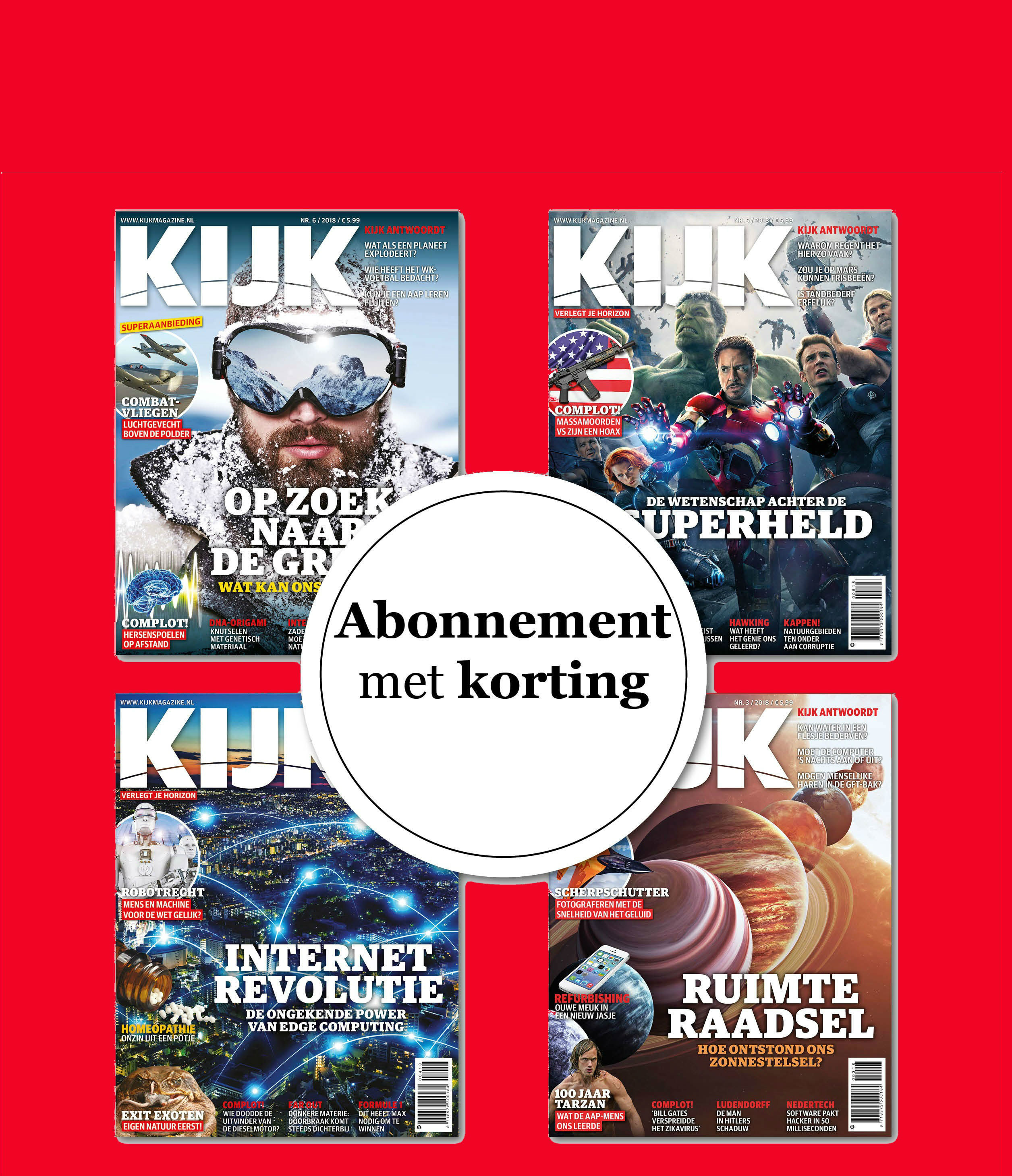 KIJK