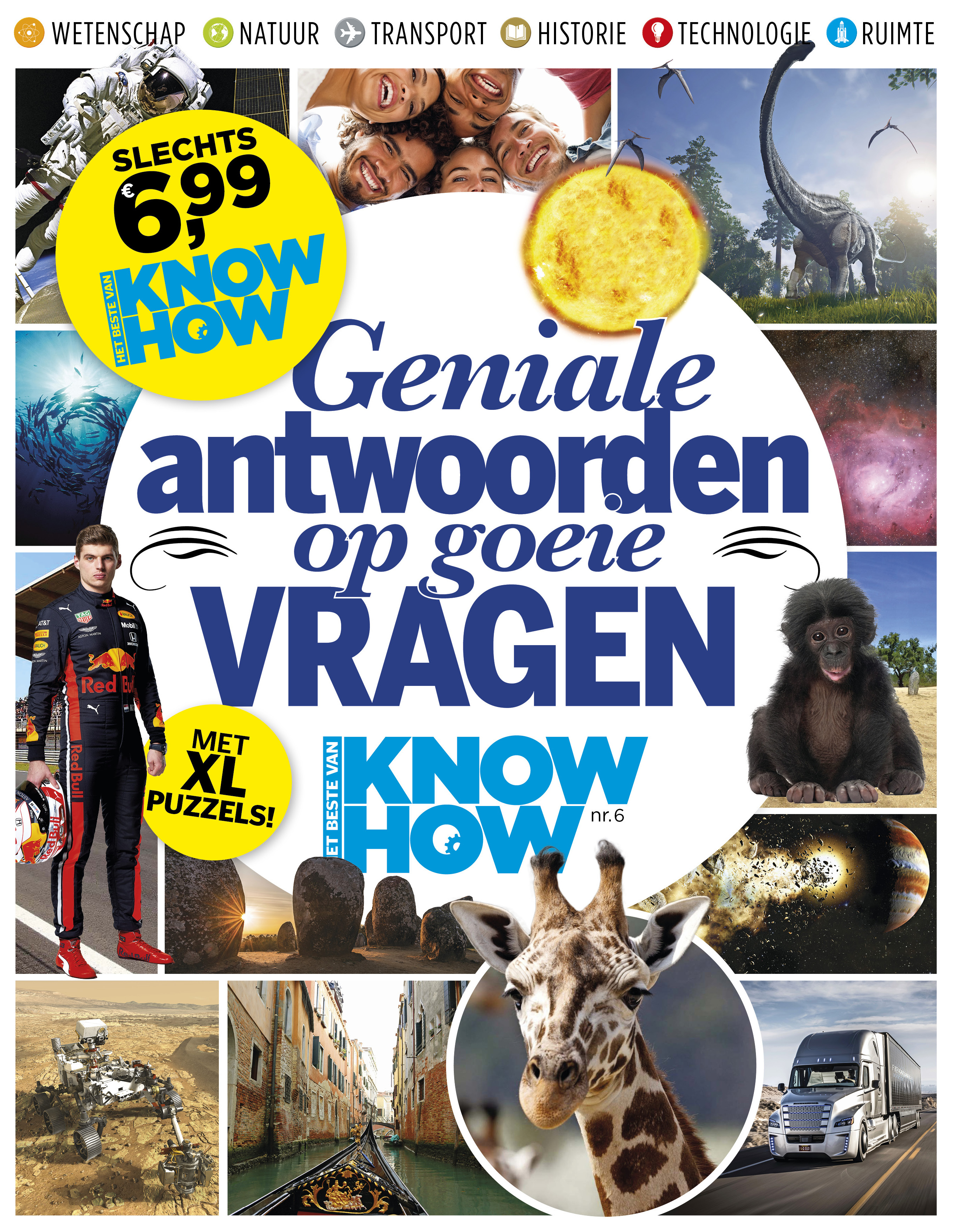 KIJK
