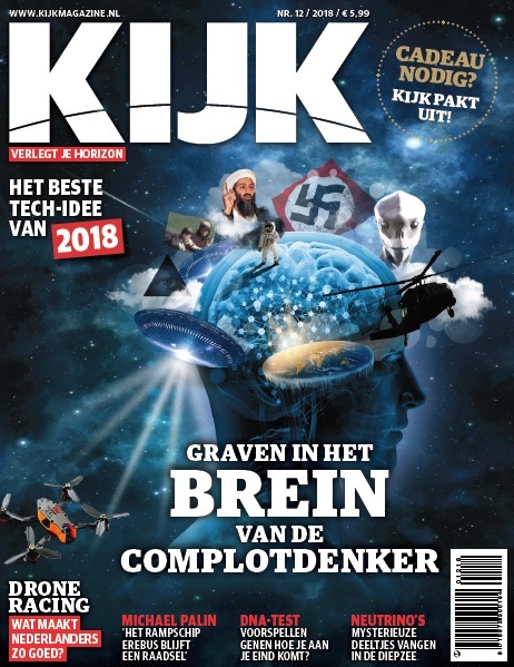 KIJK