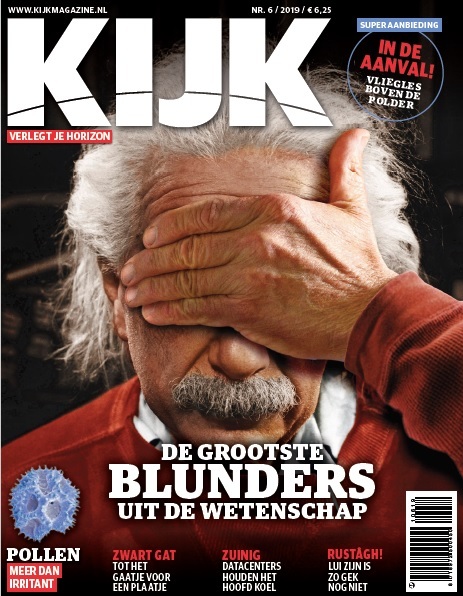 KIJK