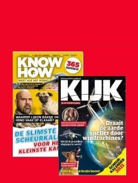 KIJK