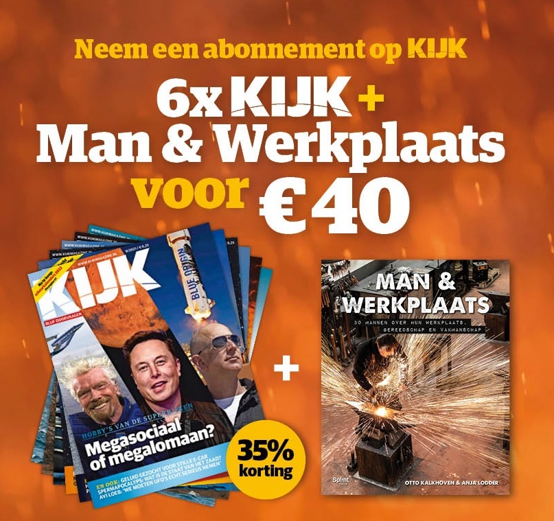 KIJK