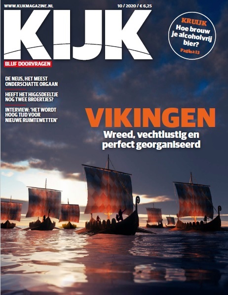 KIJK 10/2020