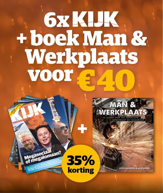 KIJK