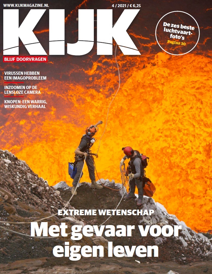 KIJK 4/2021