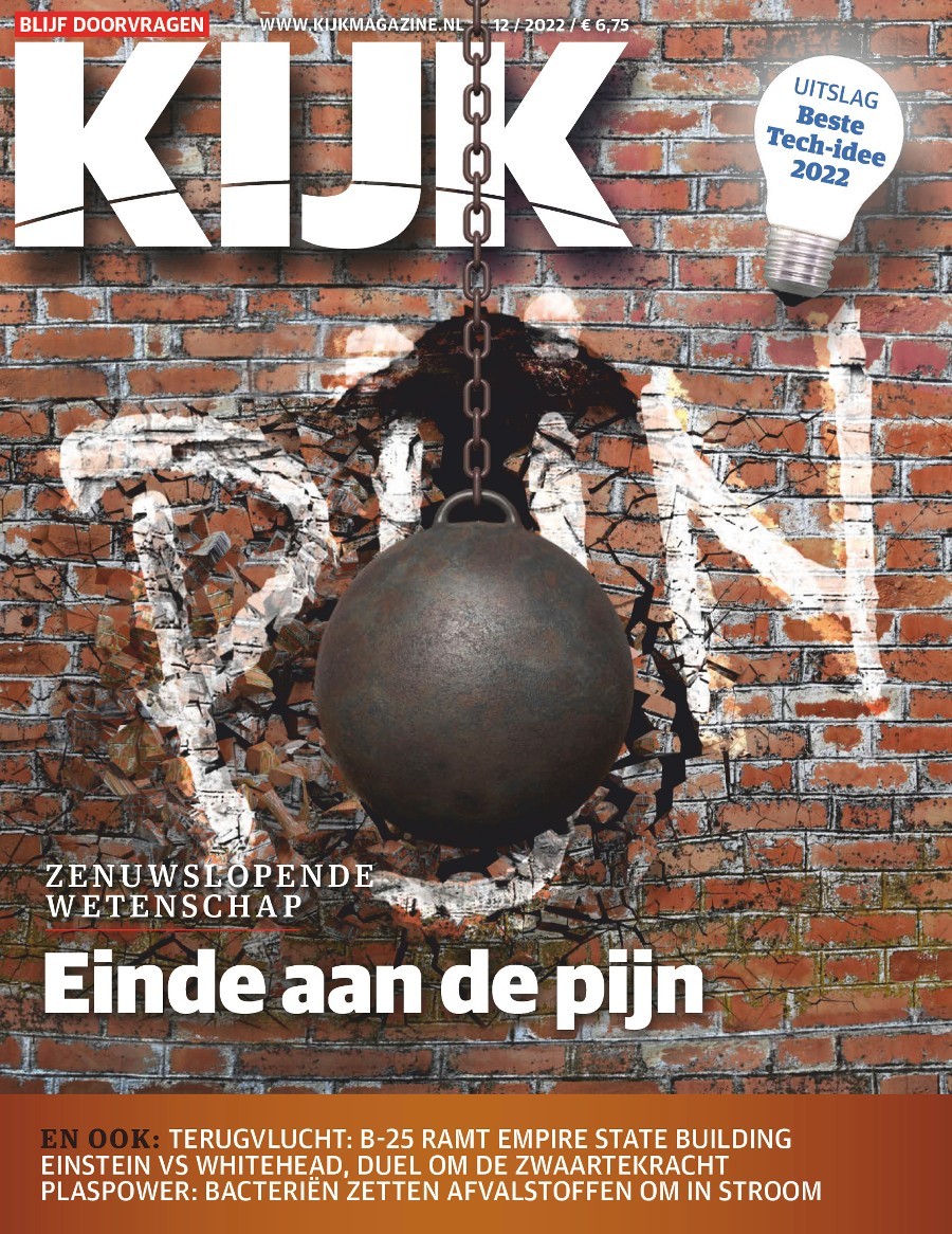 KIJK 12/2022