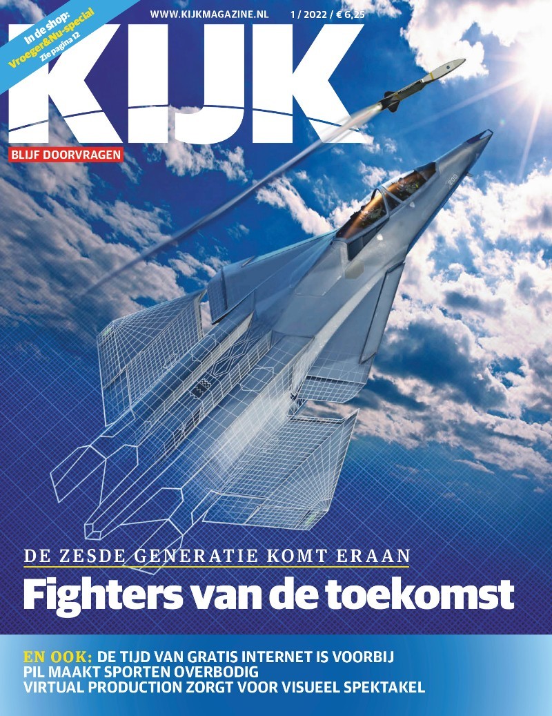 KIJK 1/2022