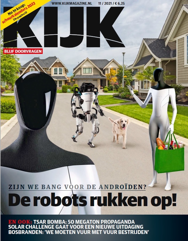 KIJK 11/2021 