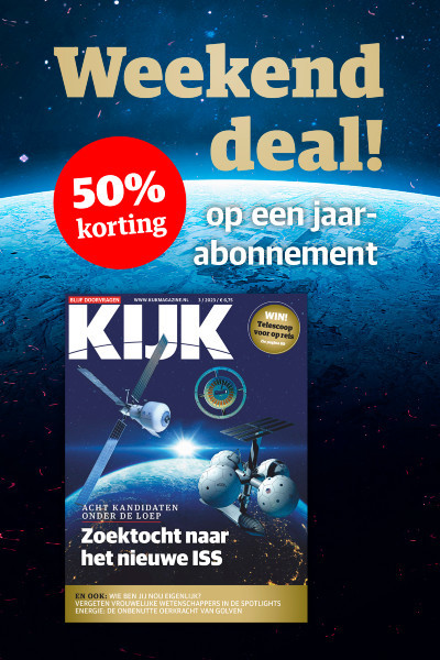 KIJK