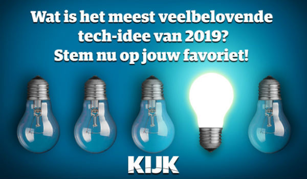 KIJK
