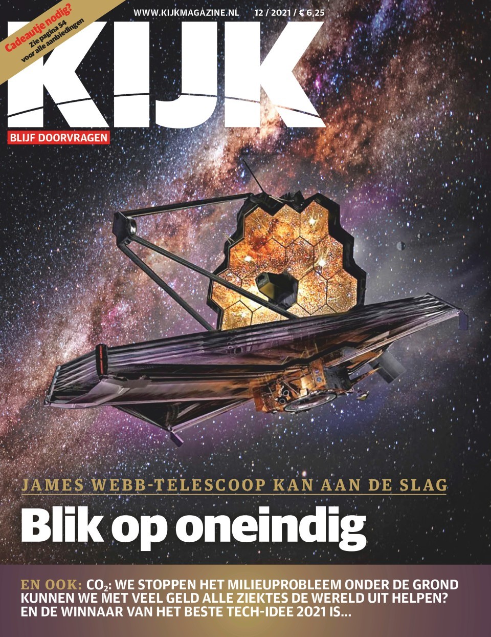 KIJK